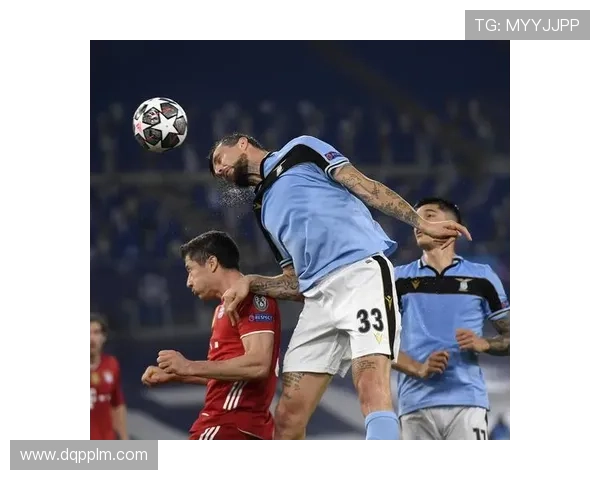 [欧冠]伊莫比莱点射 拉齐奥胜拜仁.