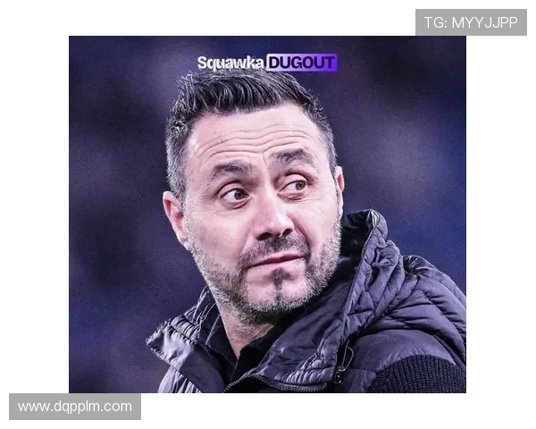 热刺确认德泽尔比执教新篇章